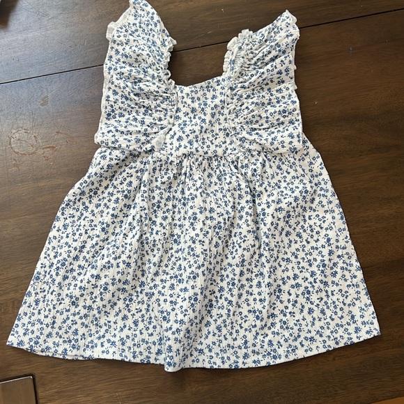 Zara girls dress 18-24 months - Picture 3 of 5
